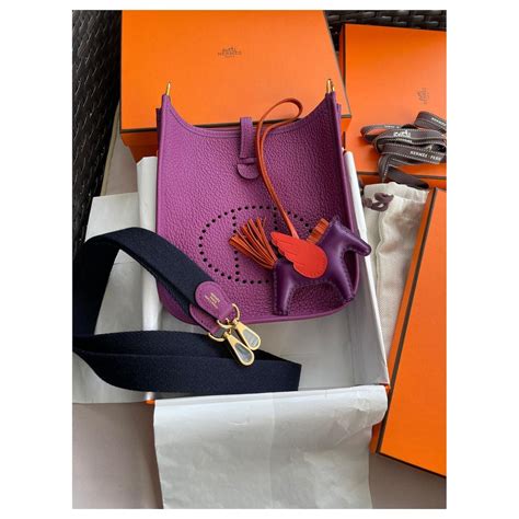 hermes tasche evelyn preis